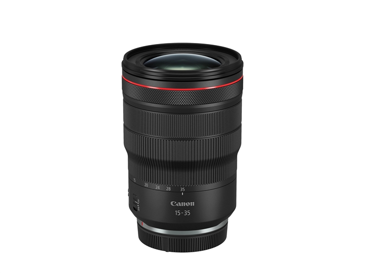 CANON RF 15-35MM F/2,8 L IS USM