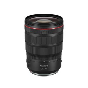 CANON RF 24-70MM F/2,8 L IS USM