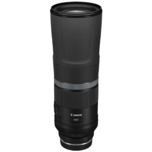 CANON RF 800MM F/11 IS STM