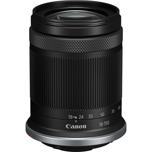 CANON RF 18-150 F3.5-6.3 IS STM