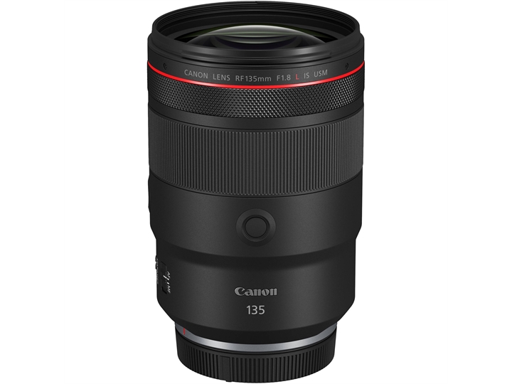CANON RF 135mm F1.8 L IS USM