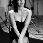 Book fotografico donna