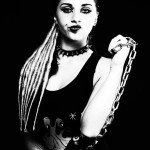 gothic fashion book