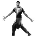 Book per un istruttore di zumba