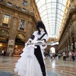 cosplay milano