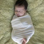 Foto new born