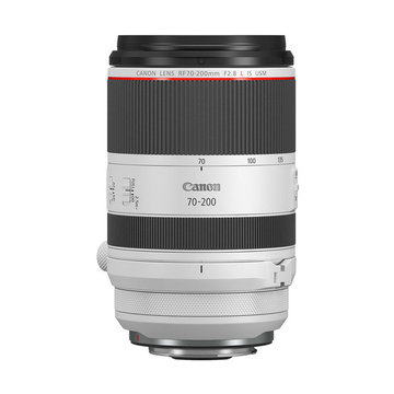 CANON RF 70-200MM F/2,8 L IS USM