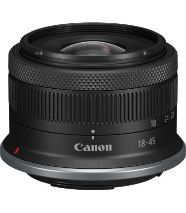 CANON RF 18-45 F4.5-6.3 IS STM