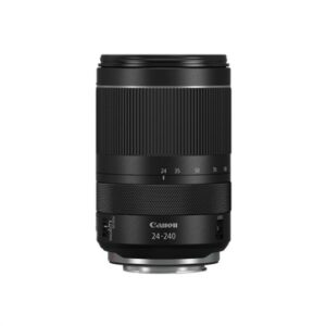CANON RF 24-240MM F/4-6,3 IS USM