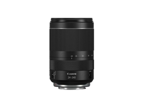 CANON RF 24-240MM F/4-6,3 IS USM