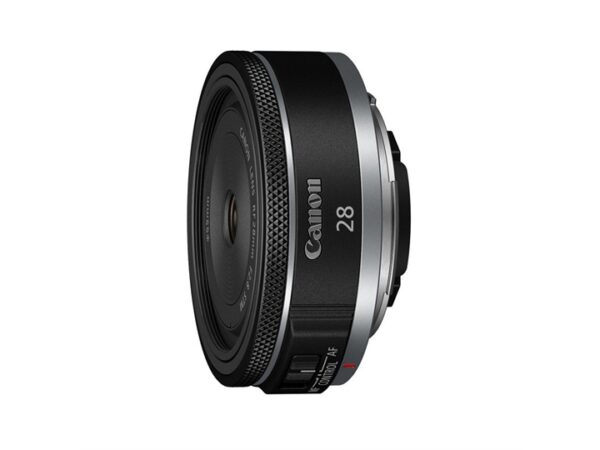 CANON RF 28mm F2.8 STM